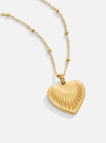 Love Is All Around Necklace