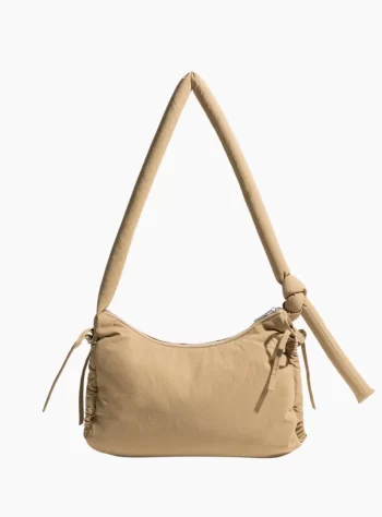 Amara Padded Tote Bag