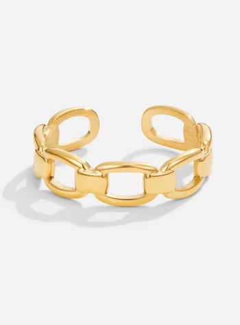 Isabella Chain Ring