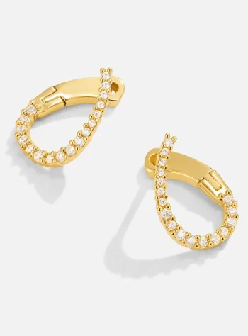 Irina Teardrop Earrings