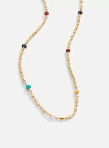 Sasha Multi-Colored Necklace