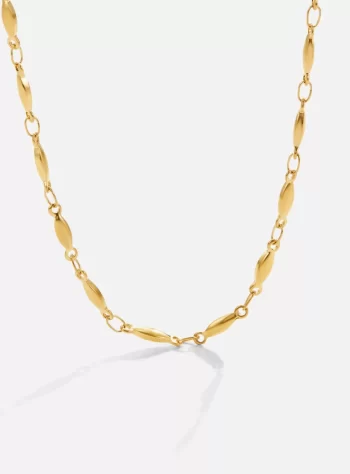 Alea Chain Necklace