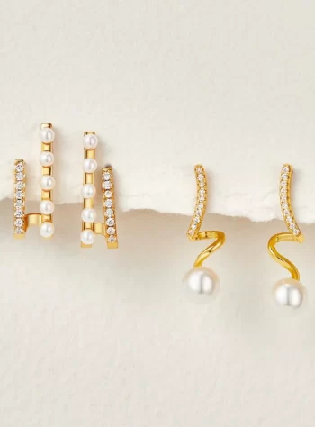 Golden Pearl Bundle