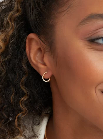 Irina Teardrop Earrings