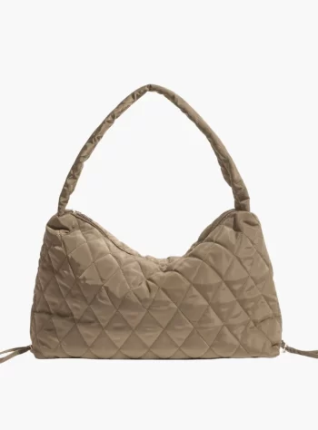 Olivia Padded Shoulder Bag