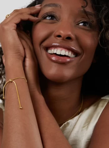 Madison Rose Gold Chain Bracelet