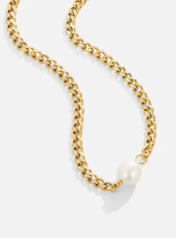 Victoria Pearl Necklace
