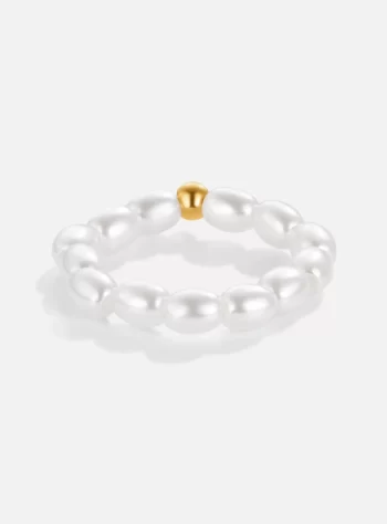 Tali Pearl Ring
