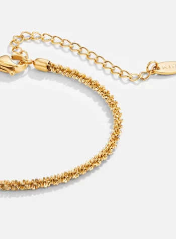 Kai 18K Gold Bracelet