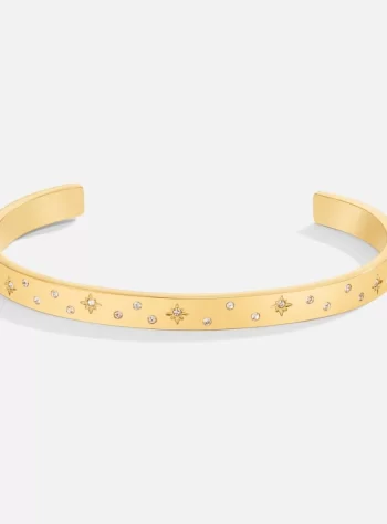 Night Sky' Crystal Bangle