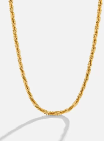 Kai 18K Gold Necklace