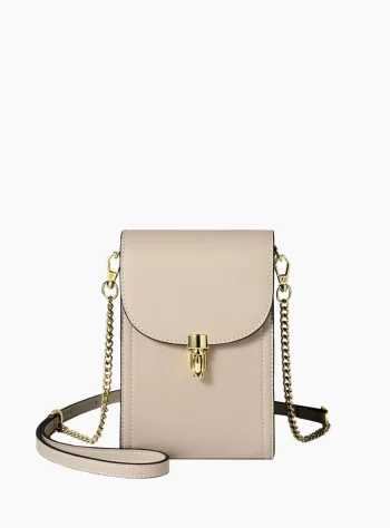 Caila Vegan Leather Shoulderbag