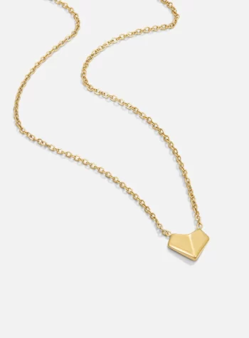 Venus Heart Necklace