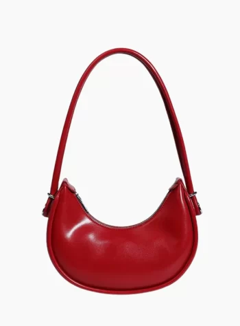 Zoë Vegan Leather Handbag
