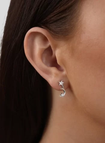 Magic Moon Earrings