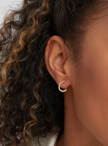 Irina Teardrop Earrings