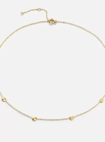 Forever Love Heart Necklace