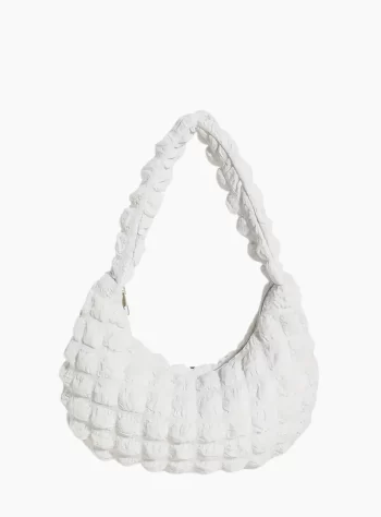Cloud Shoulder Bag
