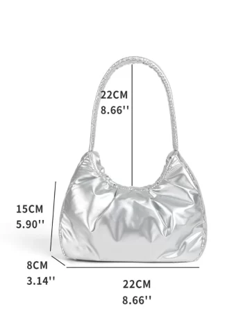 Noor Shoulder Bag