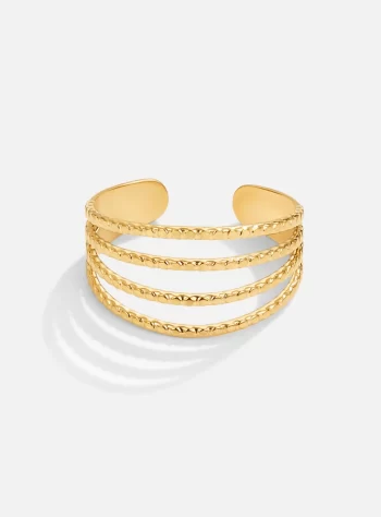 Madison 18K Layered Ring