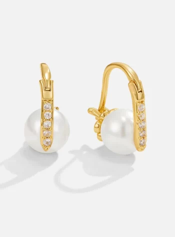 Mother of Pearl Earrings
